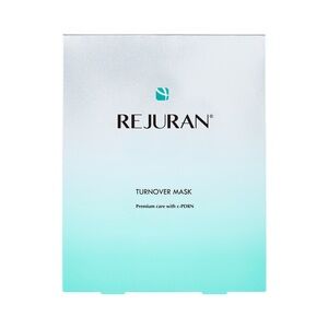 Rejuran NEW Korean Turnover Mask Set of 4